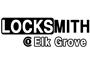 Locksmith Elk Grove logo
