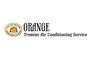 Orange Premier Air Conditioning Service logo
