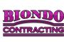 Biondo Contracting    logo