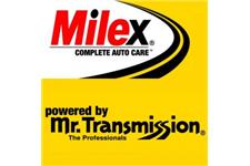 Milex Mr. Transmission image 1