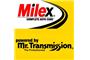 Milex Mr. Transmission logo