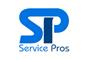Janitorial Service - ServicePro's Commercial & Janitorial Service logo