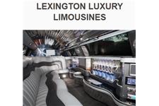 Lexington Luxury Limo image 1