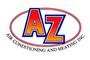 AZ Air Conditioning and Heating logo