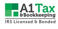 A-1 Tax and BookKeeping image 1