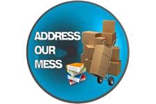 Address Our Mess image 1