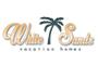 White Sands Vacation Homes - Destin luxury Vacation Rentals logo