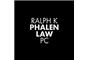 Ralph K Phalen Attorney at Law logo