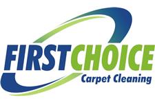 First Choice Carpet Cleaning image 1
