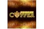 Crescent City Copper logo