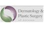 Dermatology and Plastic Surgery of Arizona logo