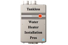   Tankless Water Heater Pros image 1
