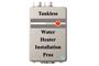   Tankless Water Heater Pros logo