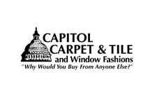 Capitol Carpet & Tile and Window Fashions image 1