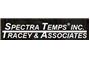 Spectra Temps Inc. / Tracey & Associates logo