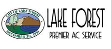 Lake Forest Premier AC Service image 1