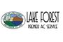 Lake Forest Premier AC Service logo