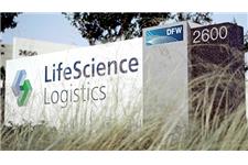 LifeScience Logistics image 1
