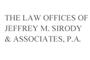 The Law Offices of Jeffrey M. Sirody & Associates, P.A. logo