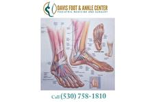 Davis Foot & Ankle Center image 1