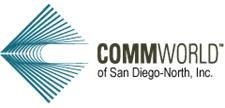 Commworld San Diego-North Inc. image 1