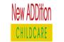 Child Day Care school Houston logo