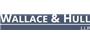 Wallace & Hull, LLP logo
