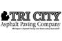 Tri City Asphalt Paving Company logo