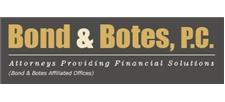 Bond Botes & Woods PC image 1