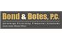 Bond Botes & Woods PC logo