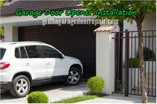 Griffin Garage Door Repair image 3