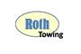 Roth Towing logo