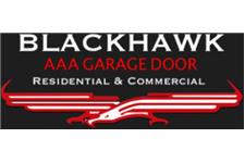 Black Hawk AAA Garage Door image 1