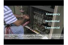 Houston City Electrician image 1