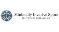 Minimally Invasive Spine Centers of Excellence image 1