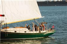 Sail Liberty image 5