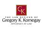 Gregory K. Kornegay, Attorney At Law logo