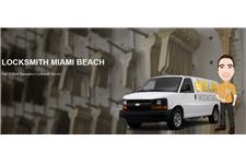 24 Hour Locksmith Miami Beach image 1