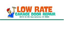 Low Rate Garage Door Repair image 1