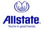 Allstate - La Porte - Frederick Gintert  logo