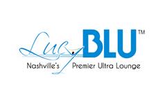 Lucy Blu Nashville's Premier Ultra Lounge image 1
