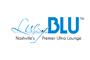 Lucy Blu Nashville's Premier Ultra Lounge logo