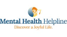 247 Mental Health Helpline Center image 1