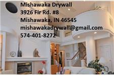 Mishawaka Drywall image 1