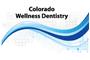 Colorado Wellness Dentistry logo