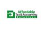 Affordable Tax & Accounting Solutions logo