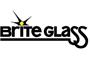 Brite Glass logo