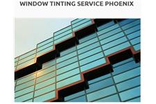 Window Tinting Service Phoenix image 1