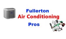 Fullerton Air Conditioning Pros image 1