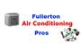 Fullerton Air Conditioning Pros logo